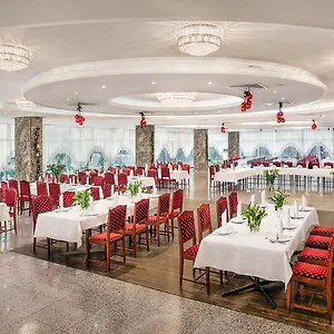 Hotel Park Moskva