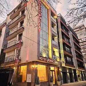 Hotel Adria, Sofía