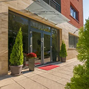 Hotel Calipso, Sofía