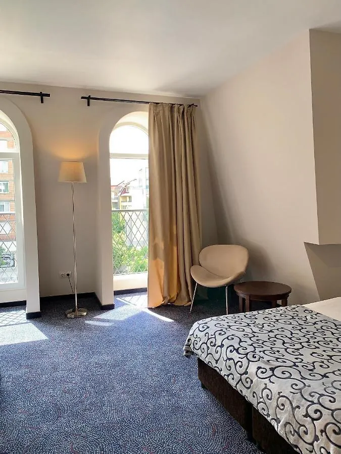 ***  Magic Castle Sofia Hotel Bulgaria