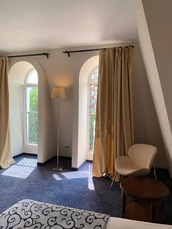 Magic Castle Sofia Hotel