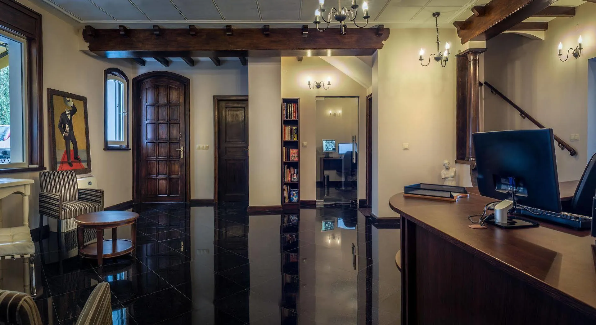 Magic Castle Sofia Hotel 3*,  Bulgaria